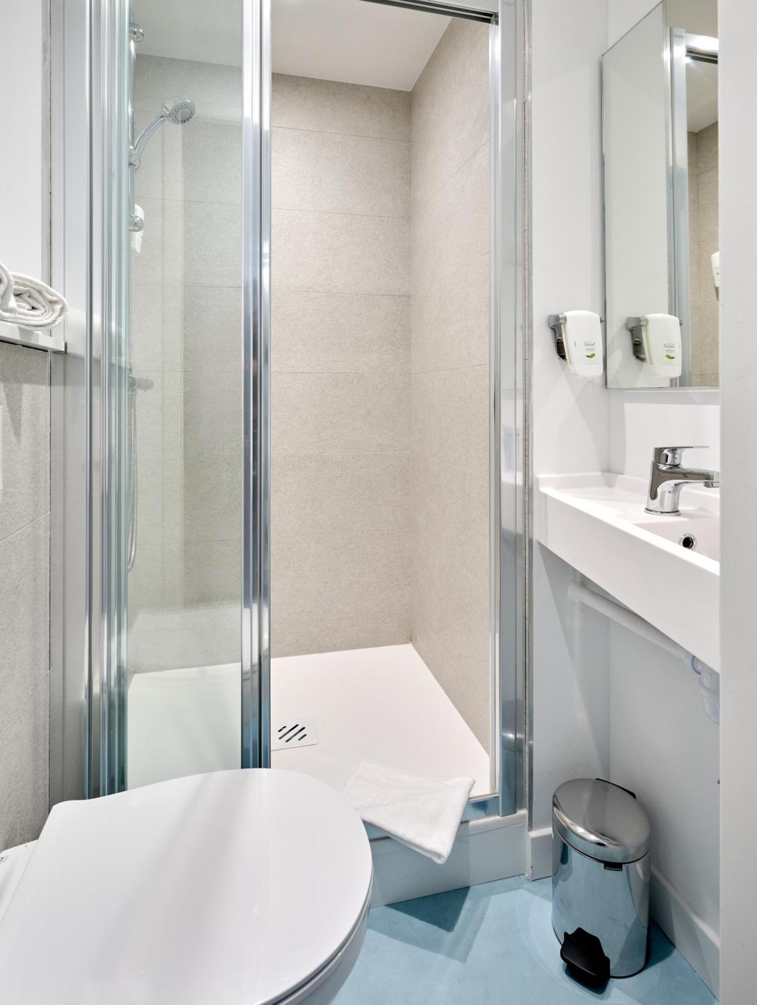 Kyriad Direct Moulins Sud - Yzeure Ngoại thất bức ảnh