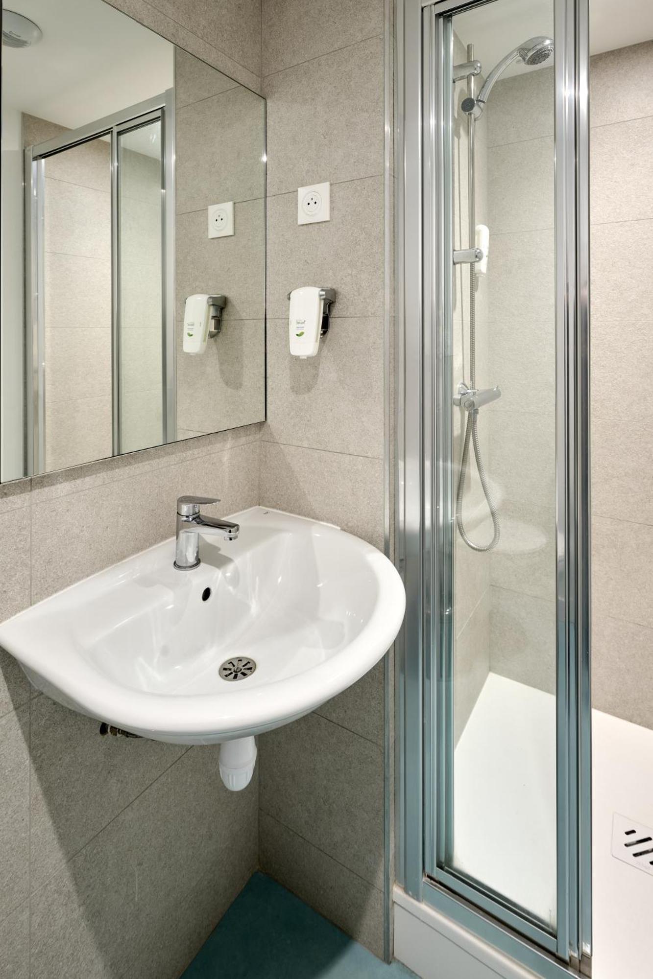 Kyriad Direct Moulins Sud - Yzeure Ngoại thất bức ảnh