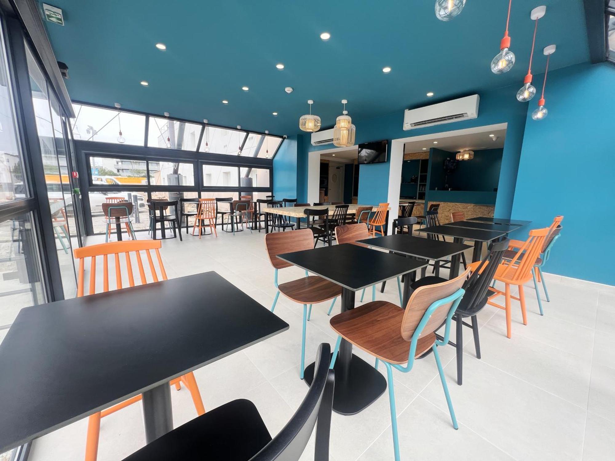 Kyriad Direct Moulins Sud - Yzeure Ngoại thất bức ảnh