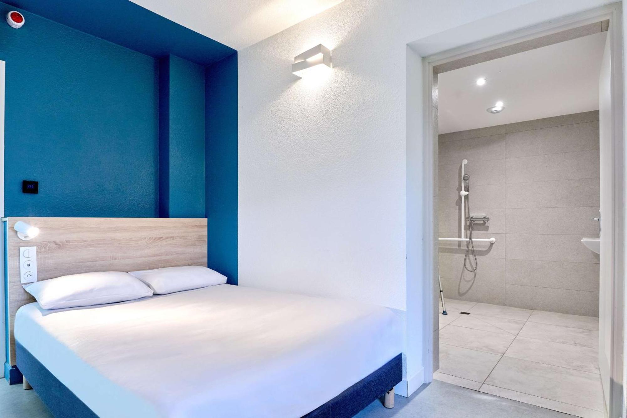Kyriad Direct Moulins Sud - Yzeure Ngoại thất bức ảnh