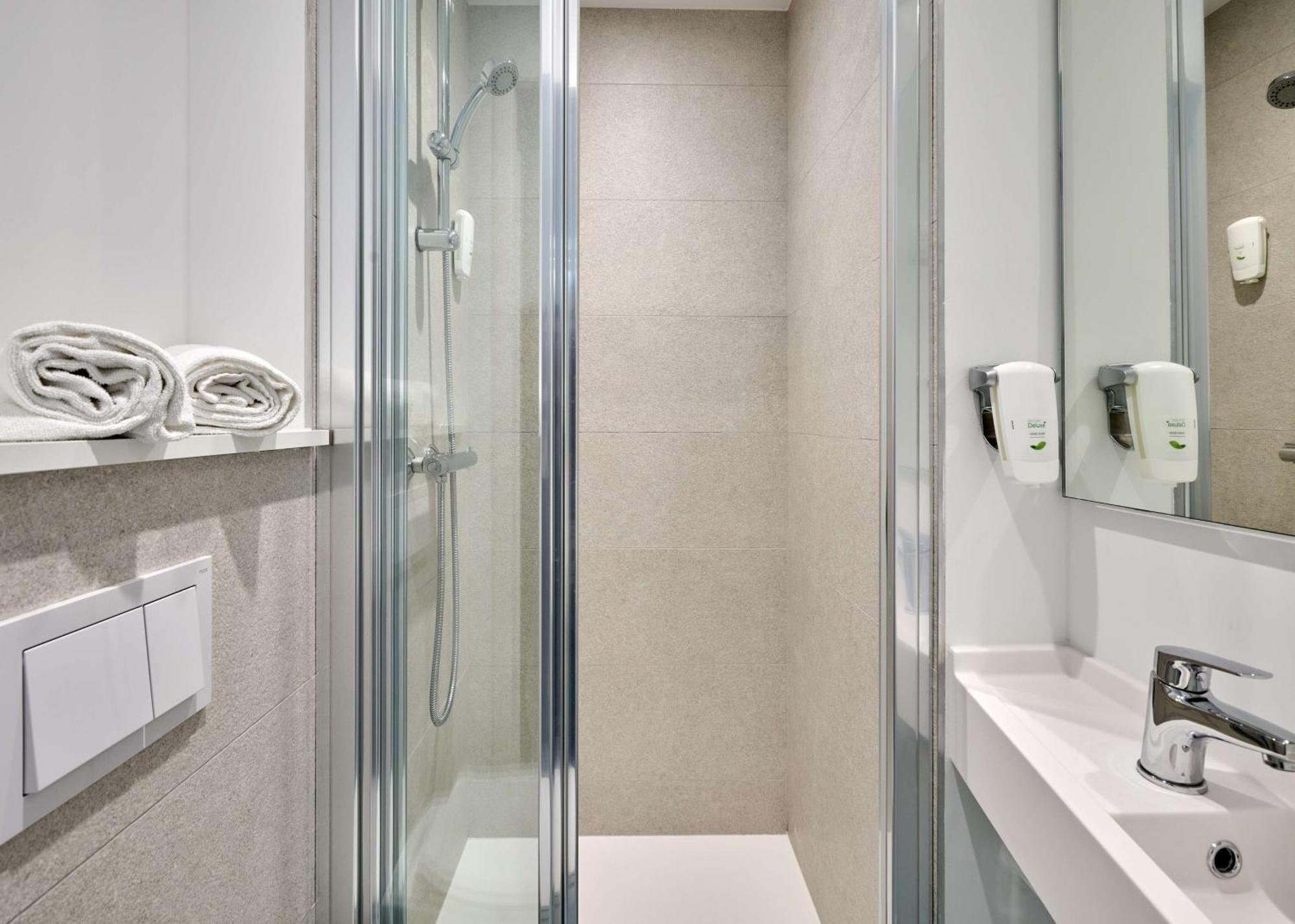 Kyriad Direct Moulins Sud - Yzeure Ngoại thất bức ảnh
